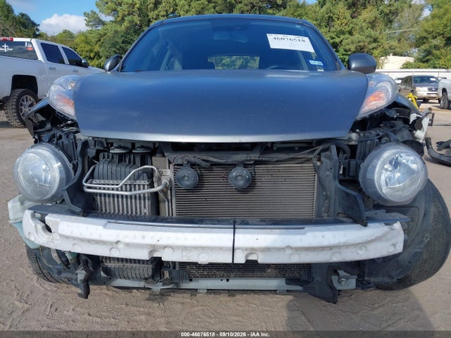 Nissan JUKE S 2014 JN8AF5MR5ET452741 Image 14
