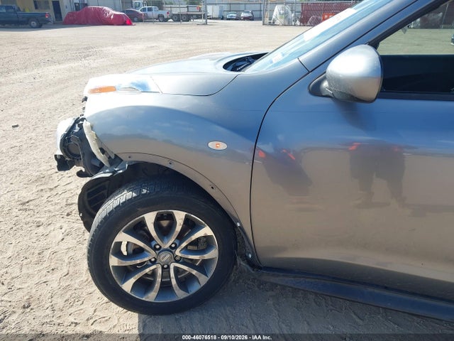 Nissan JUKE S 2014 JN8AF5MR5ET452741 Image 15