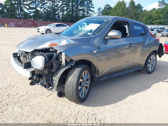 Nissan JUKE S 2014 JN8AF5MR5ET452741 Image 2