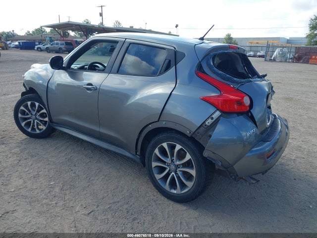 Nissan JUKE S 2014 JN8AF5MR5ET452741 Image 3