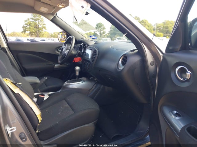 Nissan JUKE S 2014 JN8AF5MR5ET452741 Image 5