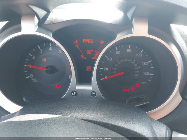 Nissan JUKE S 2014 JN8AF5MR5ET452741 Image 7
