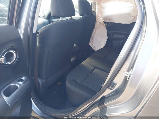 Nissan JUKE S 2014 JN8AF5MR5ET452741 Image 8