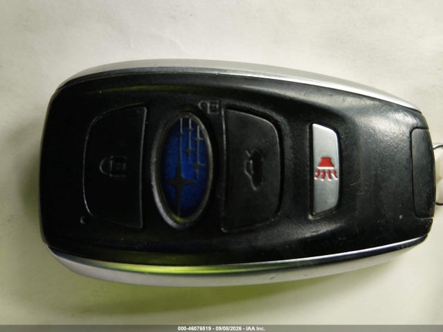 46076519 :رقم المزاد ، JF1VBAF64P9815203 vin ، 2023 Subaru Wrx Premium مزاد بيع