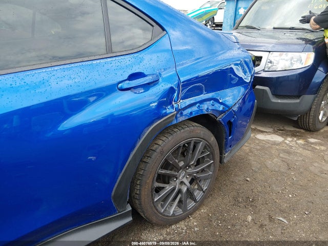 46076519 :رقم المزاد ، JF1VBAF64P9815203 vin ، 2023 Subaru Wrx Premium مزاد بيع