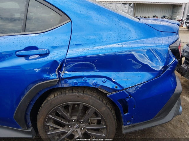 46076519 :رقم المزاد ، JF1VBAF64P9815203 vin ، 2023 Subaru Wrx Premium مزاد بيع