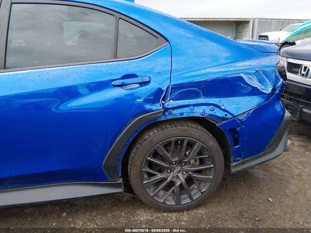 46076519 :رقم المزاد ، JF1VBAF64P9815203 vin ، 2023 Subaru Wrx Premium مزاد بيع