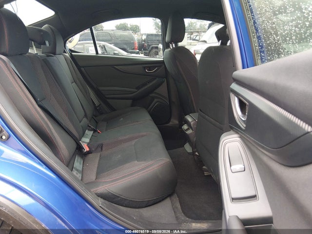 46076519 :رقم المزاد ، JF1VBAF64P9815203 vin ، 2023 Subaru Wrx Premium مزاد بيع