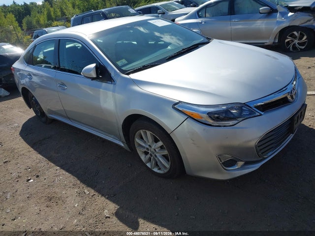 2013 Toyota Avalon Xle მანქანა იყიდება აუქციონზე, vin: 4T1BK1EB6DU049815, აუქციონის ნომერი: 46076521