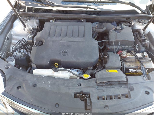 2013 Toyota Avalon Xle მანქანა იყიდება აუქციონზე, vin: 4T1BK1EB6DU049815, აუქციონის ნომერი: 46076521