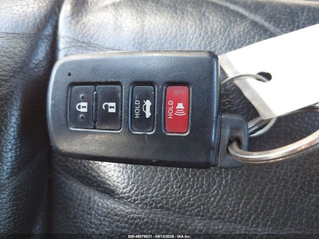 2013 Toyota Avalon Xle მანქანა იყიდება აუქციონზე, vin: 4T1BK1EB6DU049815, აუქციონის ნომერი: 46076521