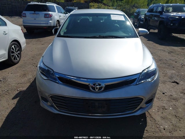 2013 Toyota Avalon Xle მანქანა იყიდება აუქციონზე, vin: 4T1BK1EB6DU049815, აუქციონის ნომერი: 46076521