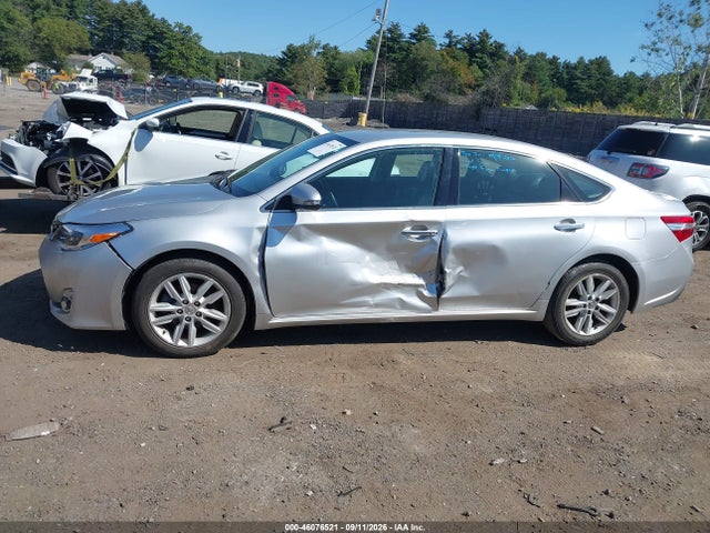 2013 Toyota Avalon Xle მანქანა იყიდება აუქციონზე, vin: 4T1BK1EB6DU049815, აუქციონის ნომერი: 46076521