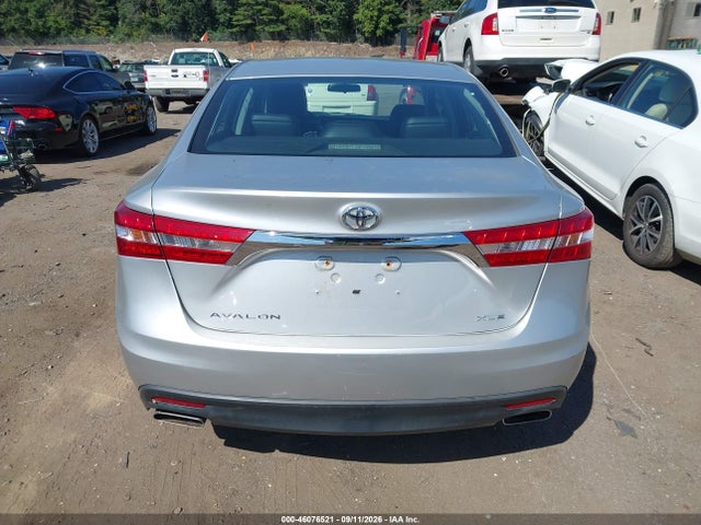 2013 Toyota Avalon Xle მანქანა იყიდება აუქციონზე, vin: 4T1BK1EB6DU049815, აუქციონის ნომერი: 46076521
