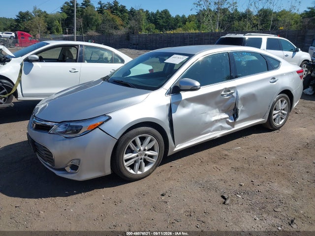 2013 Toyota Avalon Xle მანქანა იყიდება აუქციონზე, vin: 4T1BK1EB6DU049815, აუქციონის ნომერი: 46076521