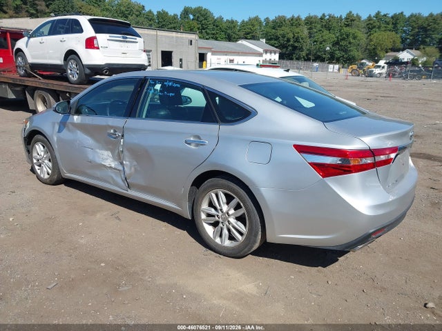 2013 Toyota Avalon Xle მანქანა იყიდება აუქციონზე, vin: 4T1BK1EB6DU049815, აუქციონის ნომერი: 46076521