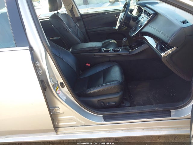 2013 Toyota Avalon Xle მანქანა იყიდება აუქციონზე, vin: 4T1BK1EB6DU049815, აუქციონის ნომერი: 46076521