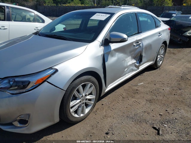 2013 Toyota Avalon Xle მანქანა იყიდება აუქციონზე, vin: 4T1BK1EB6DU049815, აუქციონის ნომერი: 46076521