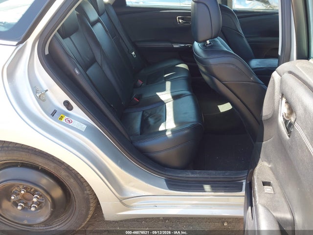 2013 Toyota Avalon Xle მანქანა იყიდება აუქციონზე, vin: 4T1BK1EB6DU049815, აუქციონის ნომერი: 46076521