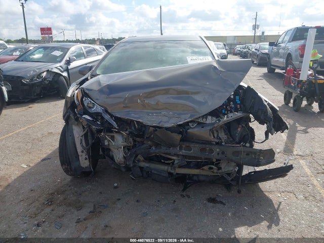 Продажа на аукционе авто 2018 Toyota Corolla Le, vin: 5YFBURHE2JP855324, номер лота: 46076522