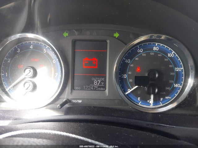 Продажа на аукционе авто 2018 Toyota Corolla Le, vin: 5YFBURHE2JP855324, номер лота: 46076522