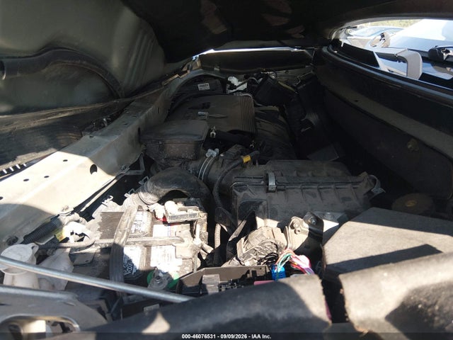 Aukcja sprzedaży 2020 Mitsubishi Outlander Sel 2.4, vin: JA4AD3A34LZ021477, numer aukcji: 46076531