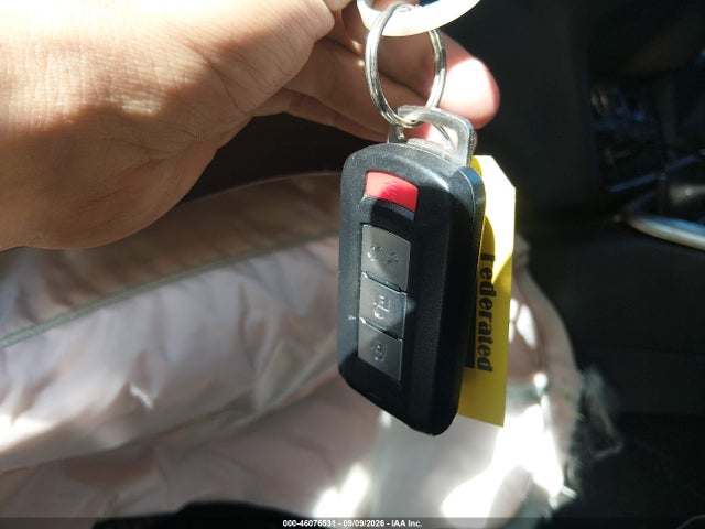 Aukcja sprzedaży 2020 Mitsubishi Outlander Sel 2.4, vin: JA4AD3A34LZ021477, numer aukcji: 46076531