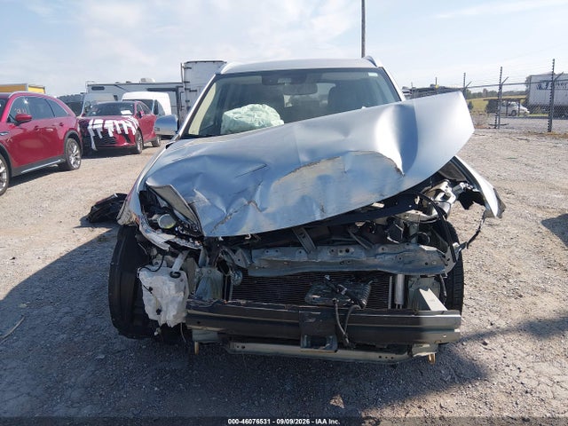 Aukcja sprzedaży 2020 Mitsubishi Outlander Sel 2.4, vin: JA4AD3A34LZ021477, numer aukcji: 46076531