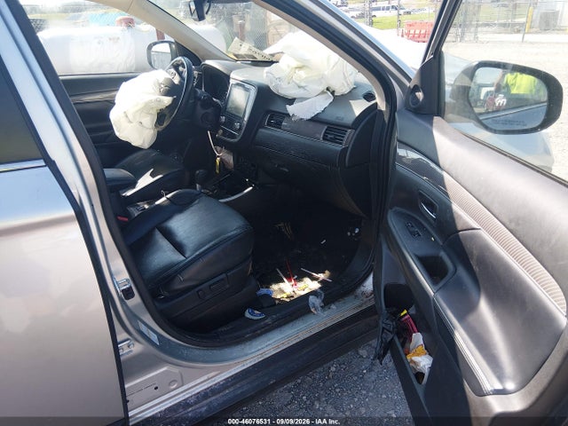 Aukcja sprzedaży 2020 Mitsubishi Outlander Sel 2.4, vin: JA4AD3A34LZ021477, numer aukcji: 46076531