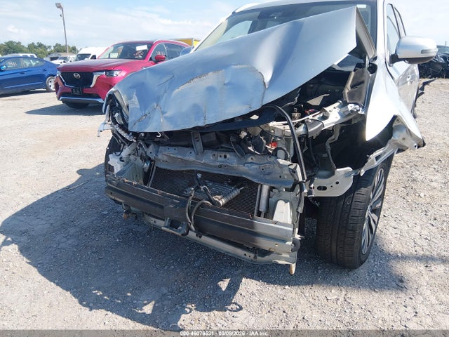 Aukcja sprzedaży 2020 Mitsubishi Outlander Sel 2.4, vin: JA4AD3A34LZ021477, numer aukcji: 46076531