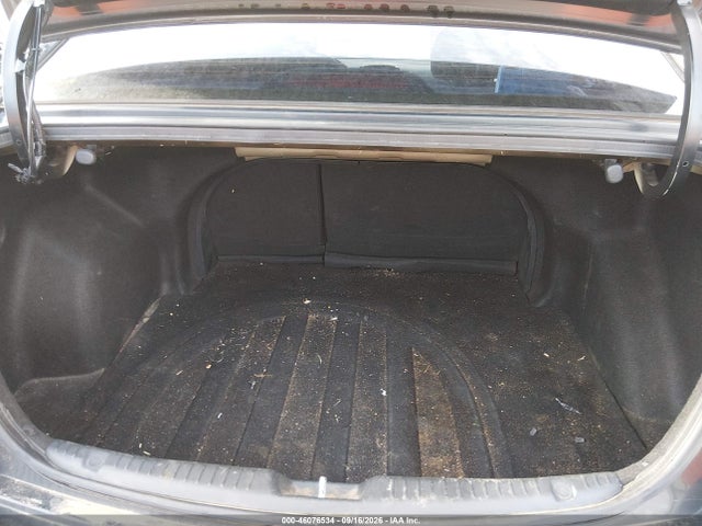 2012 Kia Forte Ex მანქანა იყიდება აუქციონზე, vin: KNAFU4A26C5489370, აუქციონის ნომერი: 46076534