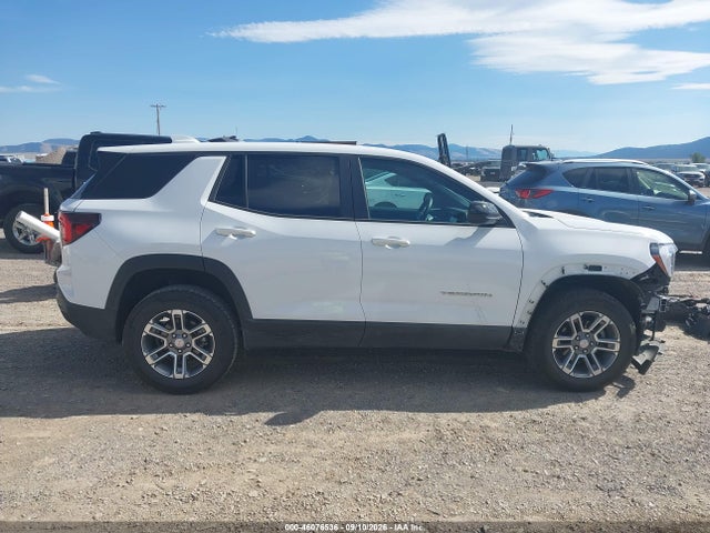 GMC Terrain Awd Elevation 2026 3GKALUEGXTL505516 Image 14