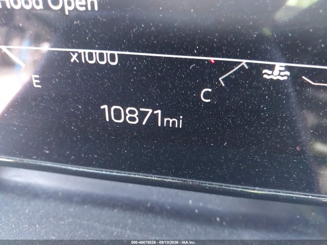 GMC Terrain Awd Elevation 2026 3GKALUEGXTL505516 Image 16