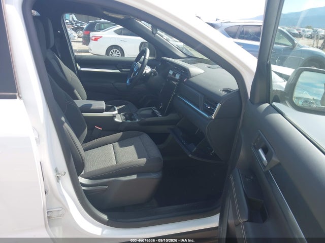GMC Terrain Awd Elevation 2026 3GKALUEGXTL505516 Image 5