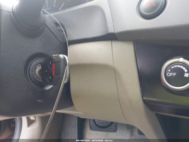 Aukcja sprzedaży 2012 Honda Civic Lx, vin: 19XFB2F59CE055058, numer aukcji: 46076541