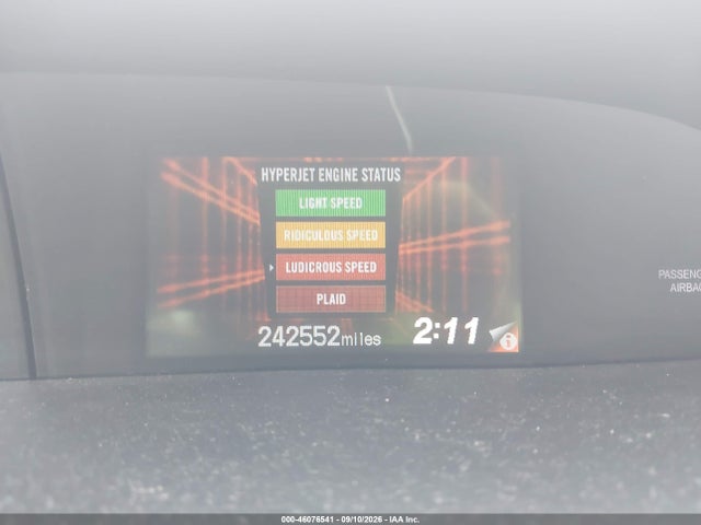 Aukcja sprzedaży 2012 Honda Civic Lx, vin: 19XFB2F59CE055058, numer aukcji: 46076541