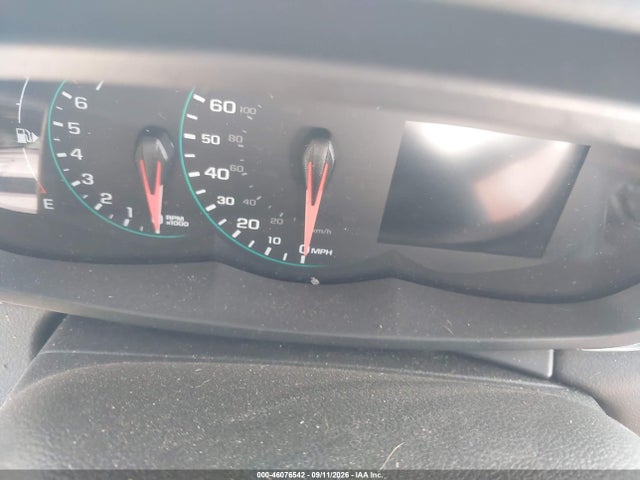 46076542 :رقم المزاد ، KL7CJPSM3NB547517 vin ، 2022 Chevrolet Trax Awd Lt مزاد بيع