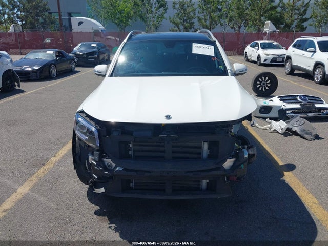 Aukcja sprzedaży 2023 Mercedes-benz Glb 250, vin: W1N4M4GB2PW280265, numer aukcji: 46076545
