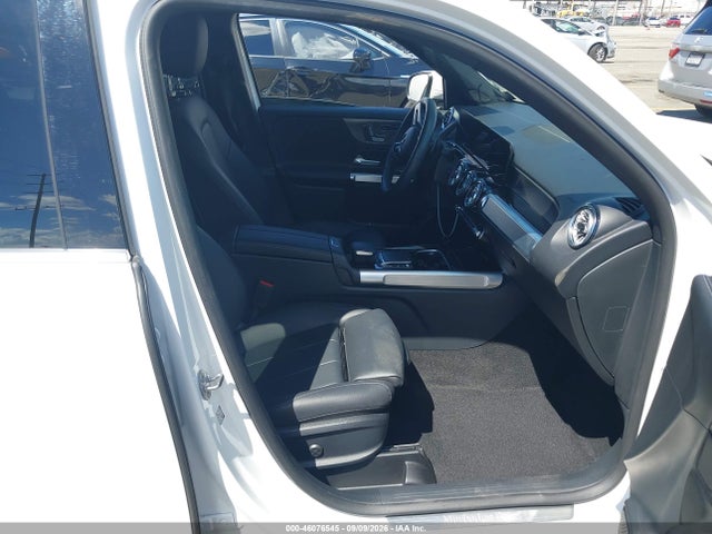 Aukcja sprzedaży 2023 Mercedes-benz Glb 250, vin: W1N4M4GB2PW280265, numer aukcji: 46076545