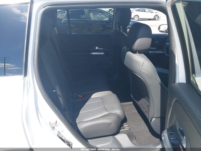 Aukcja sprzedaży 2023 Mercedes-benz Glb 250, vin: W1N4M4GB2PW280265, numer aukcji: 46076545