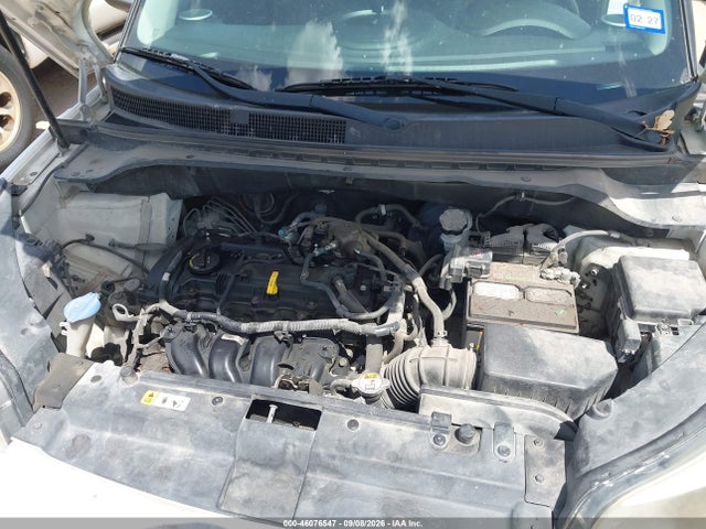 Продаж на аукціоні авто 2014 Kia Soul +, vin: KNDJP3A54E7033786, номер лоту: 46076547