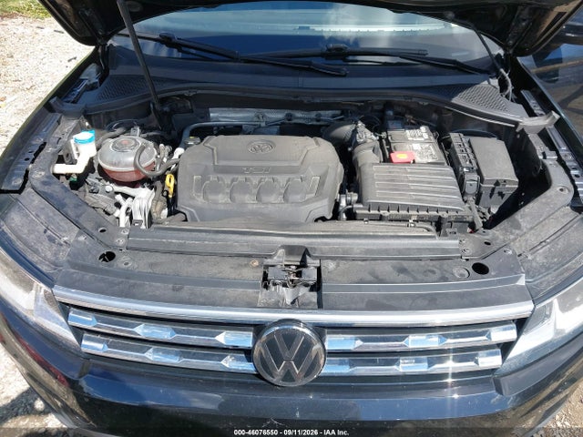 Aukcja sprzedaży 2018 Volkswagen Tiguan 2.0t Se/2.0t Sel, vin: 3VV2B7AX0JM064000, numer aukcji: 46076550