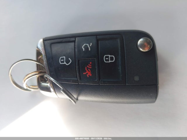 Aukcja sprzedaży 2018 Volkswagen Tiguan 2.0t Se/2.0t Sel, vin: 3VV2B7AX0JM064000, numer aukcji: 46076550