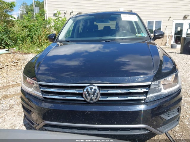 Aukcja sprzedaży 2018 Volkswagen Tiguan 2.0t Se/2.0t Sel, vin: 3VV2B7AX0JM064000, numer aukcji: 46076550