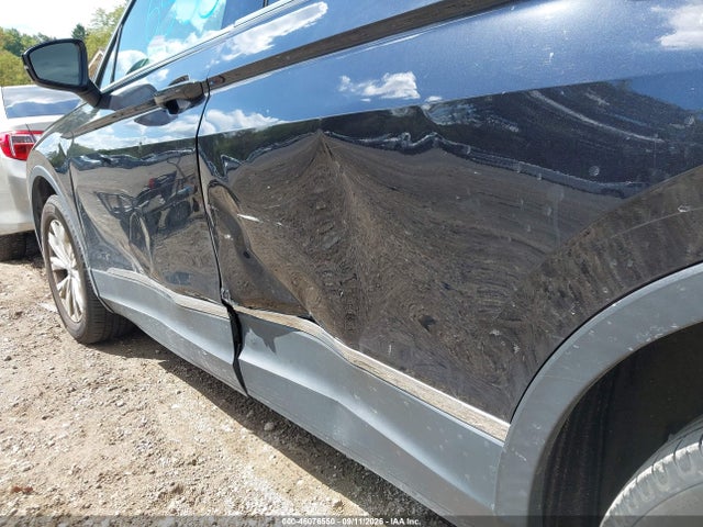 Aukcja sprzedaży 2018 Volkswagen Tiguan 2.0t Se/2.0t Sel, vin: 3VV2B7AX0JM064000, numer aukcji: 46076550