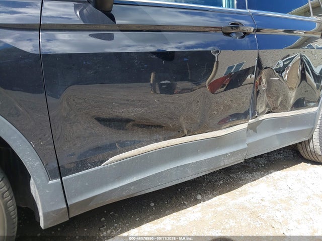 Aukcja sprzedaży 2018 Volkswagen Tiguan 2.0t Se/2.0t Sel, vin: 3VV2B7AX0JM064000, numer aukcji: 46076550