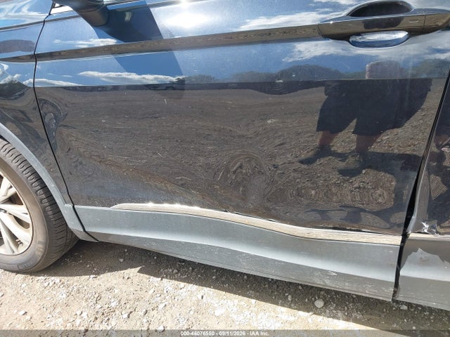 Aukcja sprzedaży 2018 Volkswagen Tiguan 2.0t Se/2.0t Sel, vin: 3VV2B7AX0JM064000, numer aukcji: 46076550