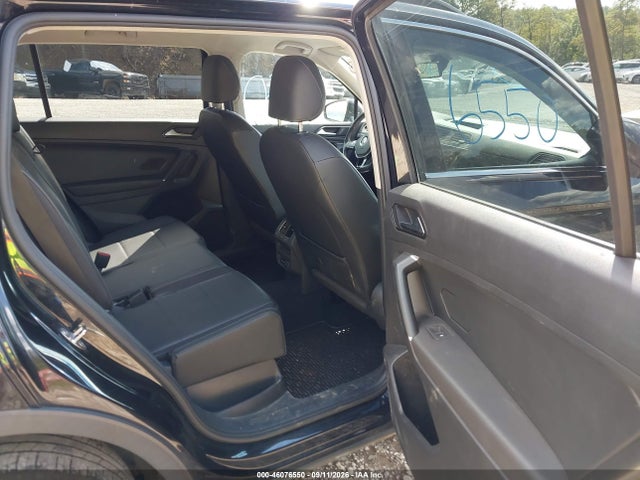 Aukcja sprzedaży 2018 Volkswagen Tiguan 2.0t Se/2.0t Sel, vin: 3VV2B7AX0JM064000, numer aukcji: 46076550