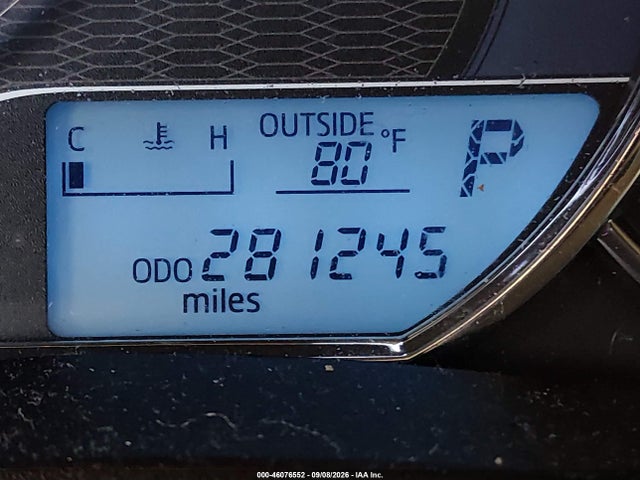 Toyota COROLLA LE 2014 5YFBURHE0EP103501 Image 15