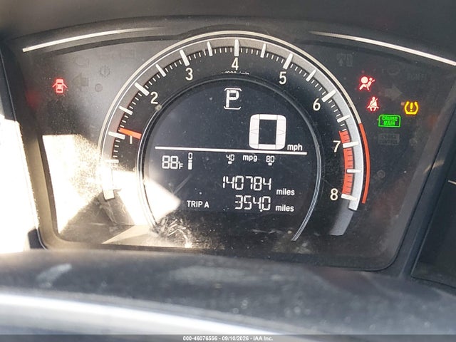 Honda Civic Lx 2016 19XFC2F53GE248423 Image 15